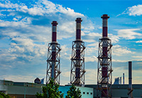 镇宁柴油发电机组进气门与排气门磨损严重是什么原因