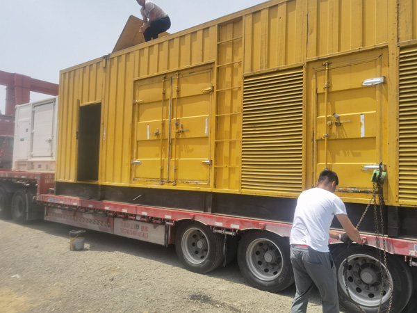 镇宁汽油发电机对供油装置的要求