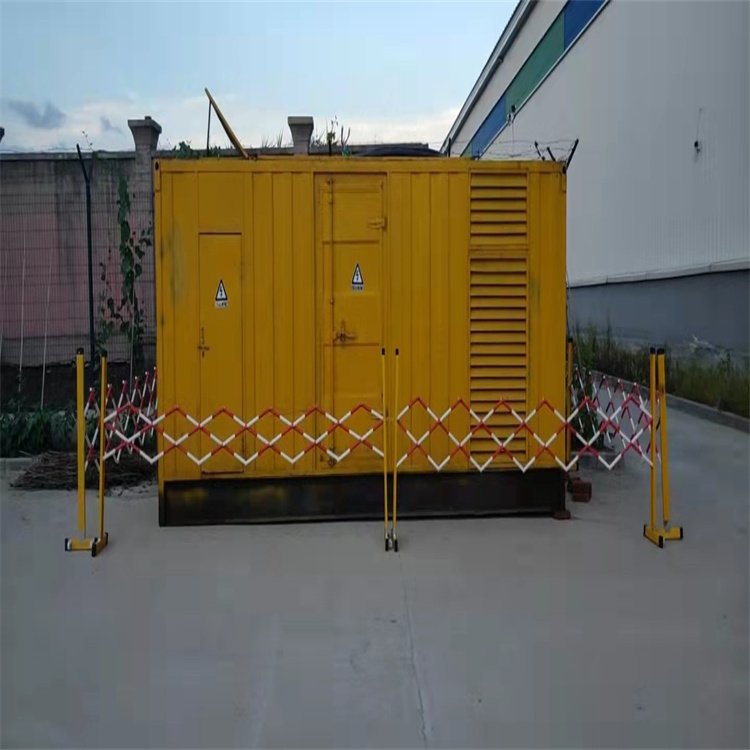 镇宁发电机组油箱盖上留出小气孔有什么用？