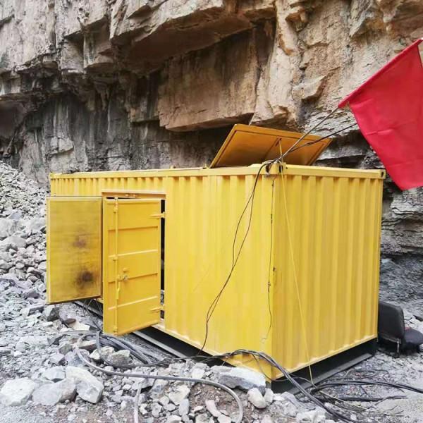 镇宁柴油发电机组使用注意事项要牢记