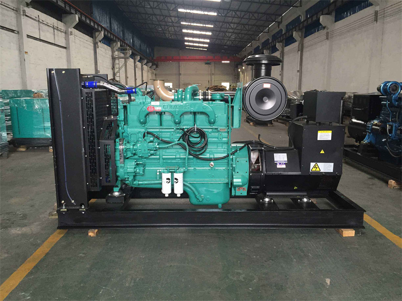 镇宁如何调整燃气发电机的点火提前角？