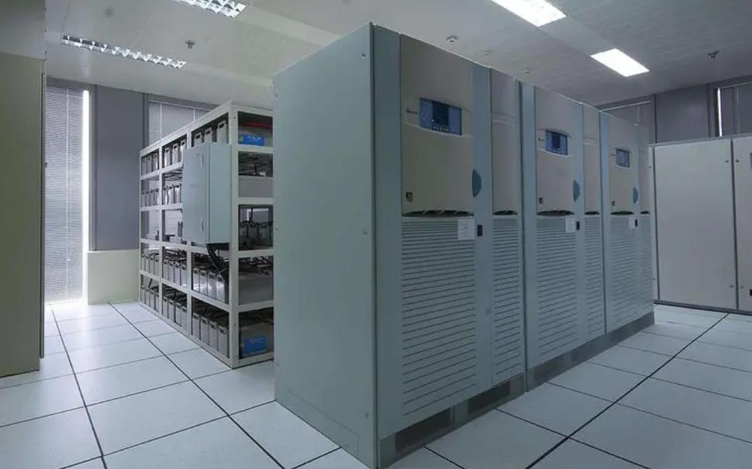 镇宁UPS 电源的分类