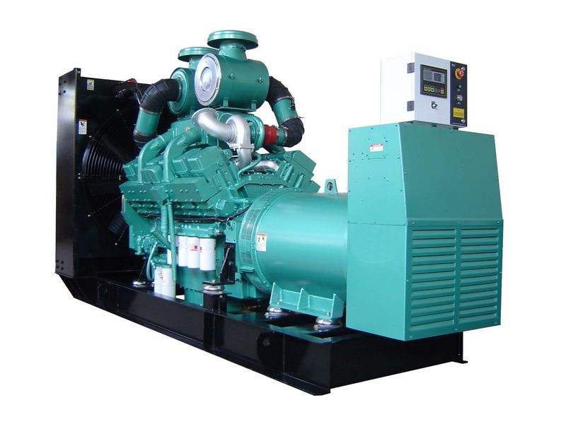 镇宁开架式柴油发电机的滤清器多久更换一次比较好？