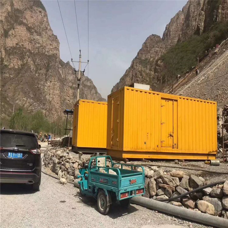 镇宁柴油发电机组的保养周期是多久？