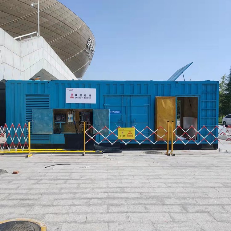 镇宁介绍一下发电机组维修保养的具体操作流程