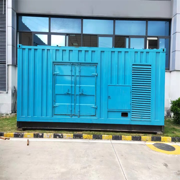 镇宁发电机组使用中应注意什么事项？