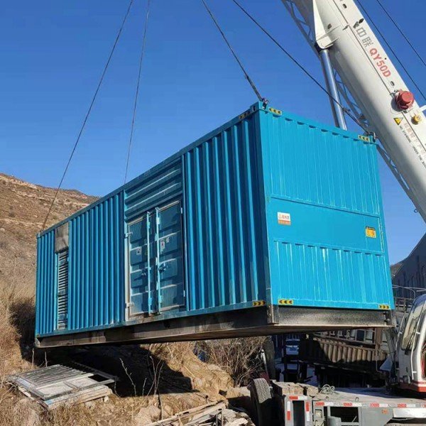 镇宁发电机组维修保养中应注意什么事项？