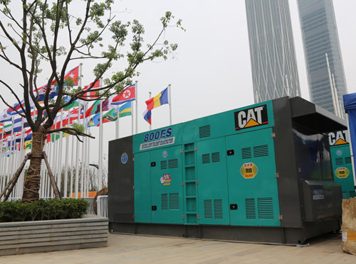 镇宁详细介绍一下升级发电机组的具体步骤