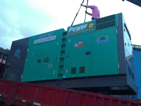 镇宁空气滤清器的更换周期一般是多久？