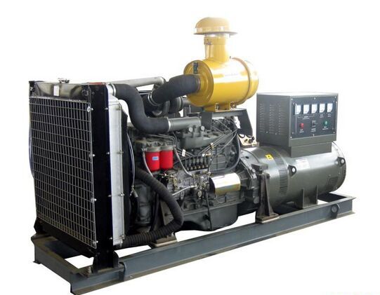 镇宁汽油发电机组电瓶电解液密度偏低时如何调整？