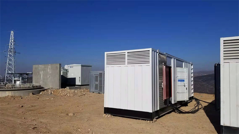 镇宁带预热系统的柴油发电机组在冬季启动后需要注意什么？