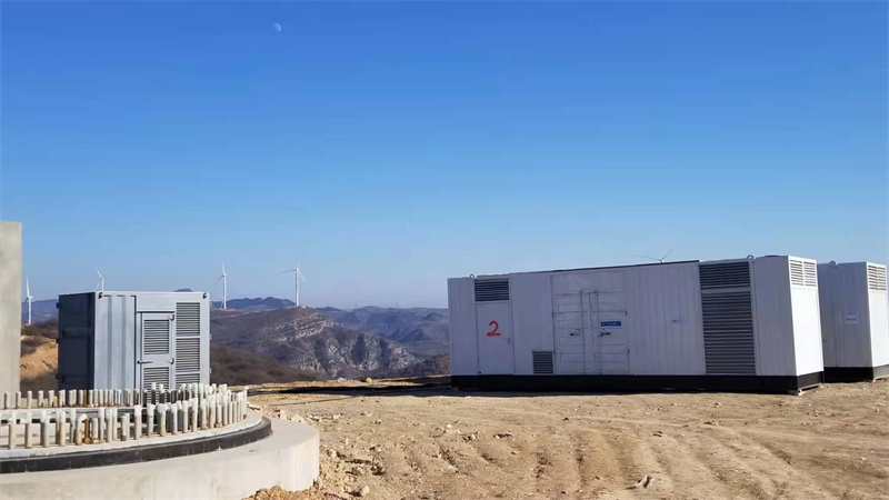 镇宁带燃油预热系统的柴油发电机组在冬季启动前需要做哪些准备工作？