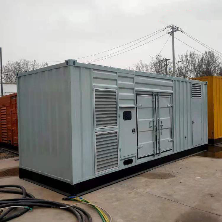 镇宁 柴油发电机组冬季启动前需要做哪些准备工作？